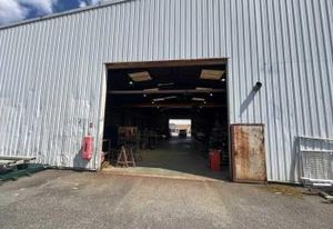 Vente bâtiment industriel Mérignac - Zone du Phare