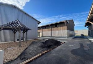 Cellule d'activité à vendre Le Haillan - Proche aéroport Bordeaux Mérignac