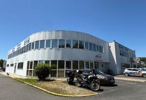 Local d'activité à louer Mérignac - Proximité aéroport Bordeaux-Mérignac