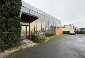 Location bureau Floirac - Proche rocade et tram