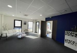 Location entrepôt Canéjan - Zone d'Activités ACTIPOLIS