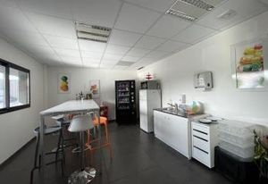 Immeuble mixte bureaux/entrepôt à vendre Canéjan - Proche A63