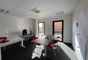 Immeuble mixte bureaux/entrepôt à vendre Canéjan - Proche A63