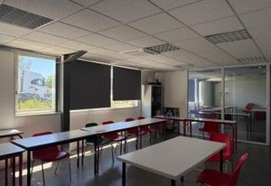 Local d'activité à louer Mérignac - Proximité aéroport Bordeaux-Mérignac