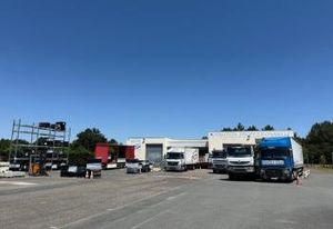 Local d'activité à louer Mérignac - Proximité aéroport Bordeaux-Mérignac