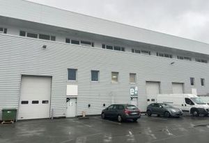 Local d'activité à louer Floirac - Proche A630 et bus