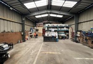 Locaux d'activité à vendre Le Haillan - Proximité rocade Bordeaux