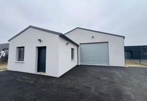 Vente local d'activité Bruges - ZI Campilleau - Sortie 6