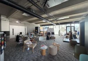 Location bureaux Mérignac - Proche transports et aéroport