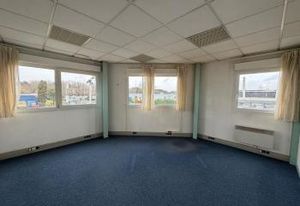 Location bureaux Eysines - Proche rocade