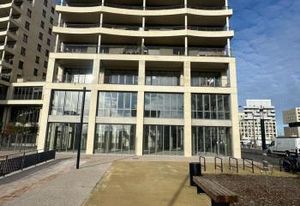 Local commercial à vendre Bordeaux - Euratlantique