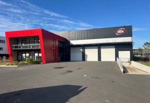 Location local d'activité Mérignac - Bordeaux Aéroparc