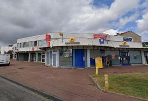 Location local commercial Mérignac - Secteur dynamique