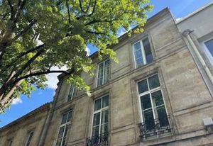 Bureaux à louer Bordeaux centre - Proche Palais de Justice et Tram