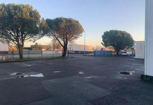 Entrepôt à vendre Beychac-et-Caillau - Proche N89
