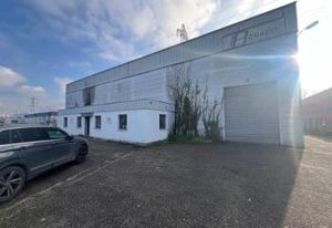 Local d'activité à vendre Bordeaux Nord - Proche A630 et N230
