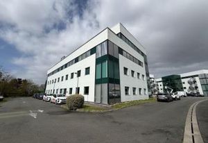 Location bureaux Artigues-près-Bordeaux - Parc Aquilae