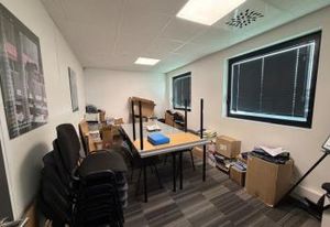 Location bureaux Artigues-près-Bordeaux - Parc Aquilae