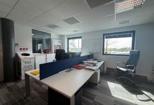 Location bureaux Artigues-près-Bordeaux - Parc Aquilae