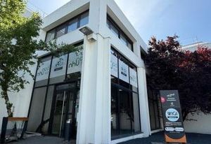 Location bureaux Bordeaux Lac - Accès coworking WIGI