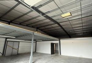 Location local commercial La Teste-de-Buch - Proche A660