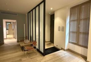 Vente bureau Bordeaux centre - Proche Jardin Public et tram