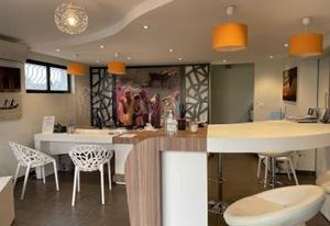 Bureaux à vendre Saint-Médard-en-Jalles - Proche autoroute et transports