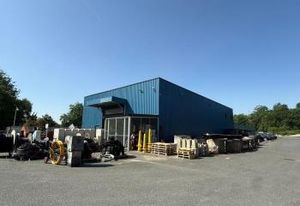 Local d'activité à vendre Canéjan - Proche A63 et rocade