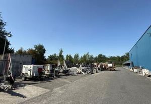 Local d'activité à vendre Canéjan - Proche A63 et rocade