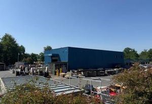Local d'activité à vendre Canéjan - Proche A63 et rocade