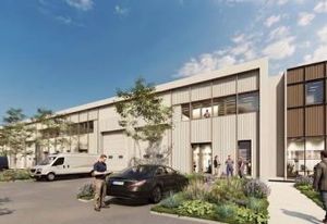 Vente local commercial Mérignac Parc Ecosph'Air