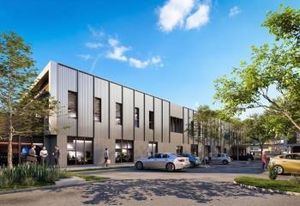 Vente local commercial Mérignac Parc Ecosph'Air