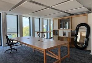 Bureaux à louer Bordeaux centre - Proche tram et bus