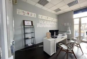 Vente bureaux Bordeaux Centre - Proche transports en commun
