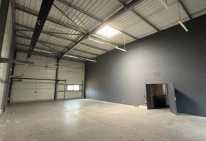 Location local d'activité Mérignac - Proche aéroport et rocade