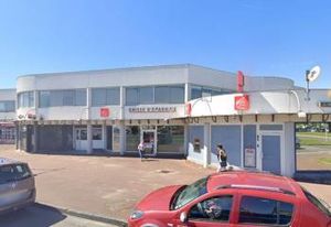 Location local commercial Mérignac Place Mondésir