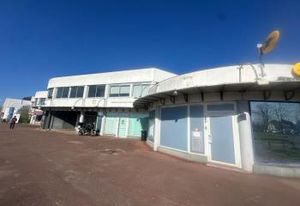 Location local commercial Mérignac Place Mondésir