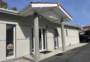 Vente local commercial Andernos-les-Bains - Axe passant