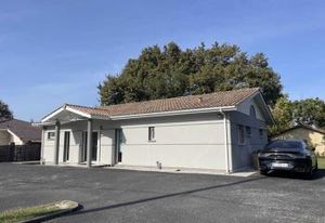Vente local commercial Andernos-les-Bains - Axe passant
