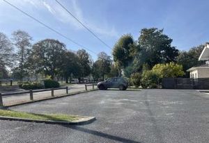 Vente local commercial Andernos-les-Bains - Axe passant