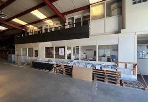 Location local d'activité Gradignan - Zone Haut Vigneau