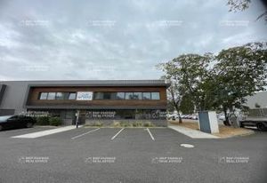 Location entrepôt bureaux Toulouse Sud