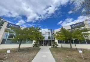 Bureaux à vendre Mérignac - Parc d'activités tertiaires