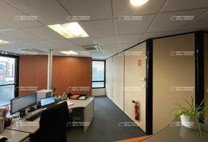 Location bureaux Besançon - Parc Temis, proche bus et gare