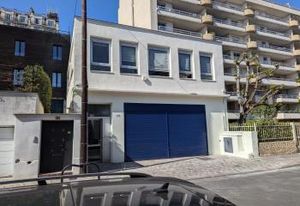 Local d'activité à vendre Courbevoie - Accès Quais de Seine
