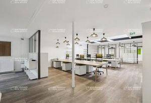 Bureaux à louer Paris 13 - Proche ligne 14