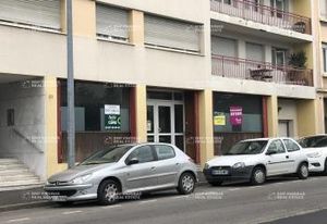Location bureaux Metz - Proche Quartier Amphithéâtre, A31 et METTIS