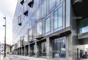 Location bureaux Arcueil - Proche RER B, Métro 4 et périphérique