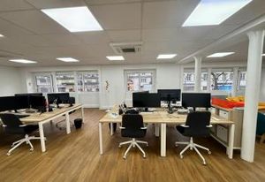 Location bureaux Paris 4 - Proche Métro Châtelet