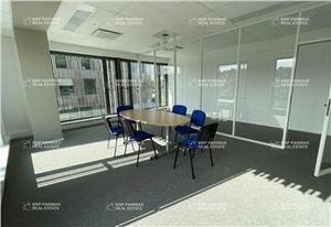 Location bureaux Mulhouse - Proche Gare - ZAC de la Gare